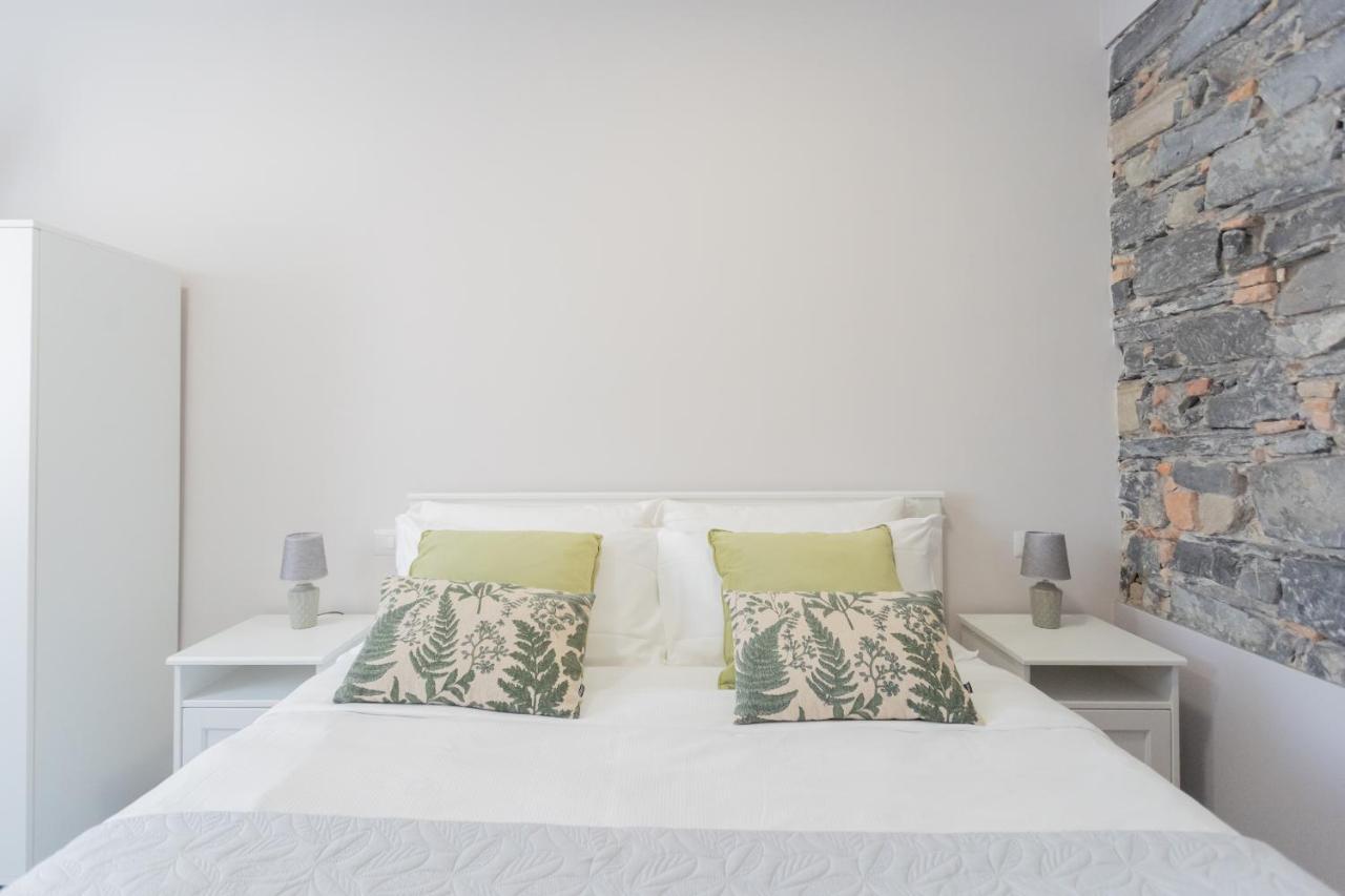 Sant'Agostino Apartments By Rent All コモ エクステリア 写真