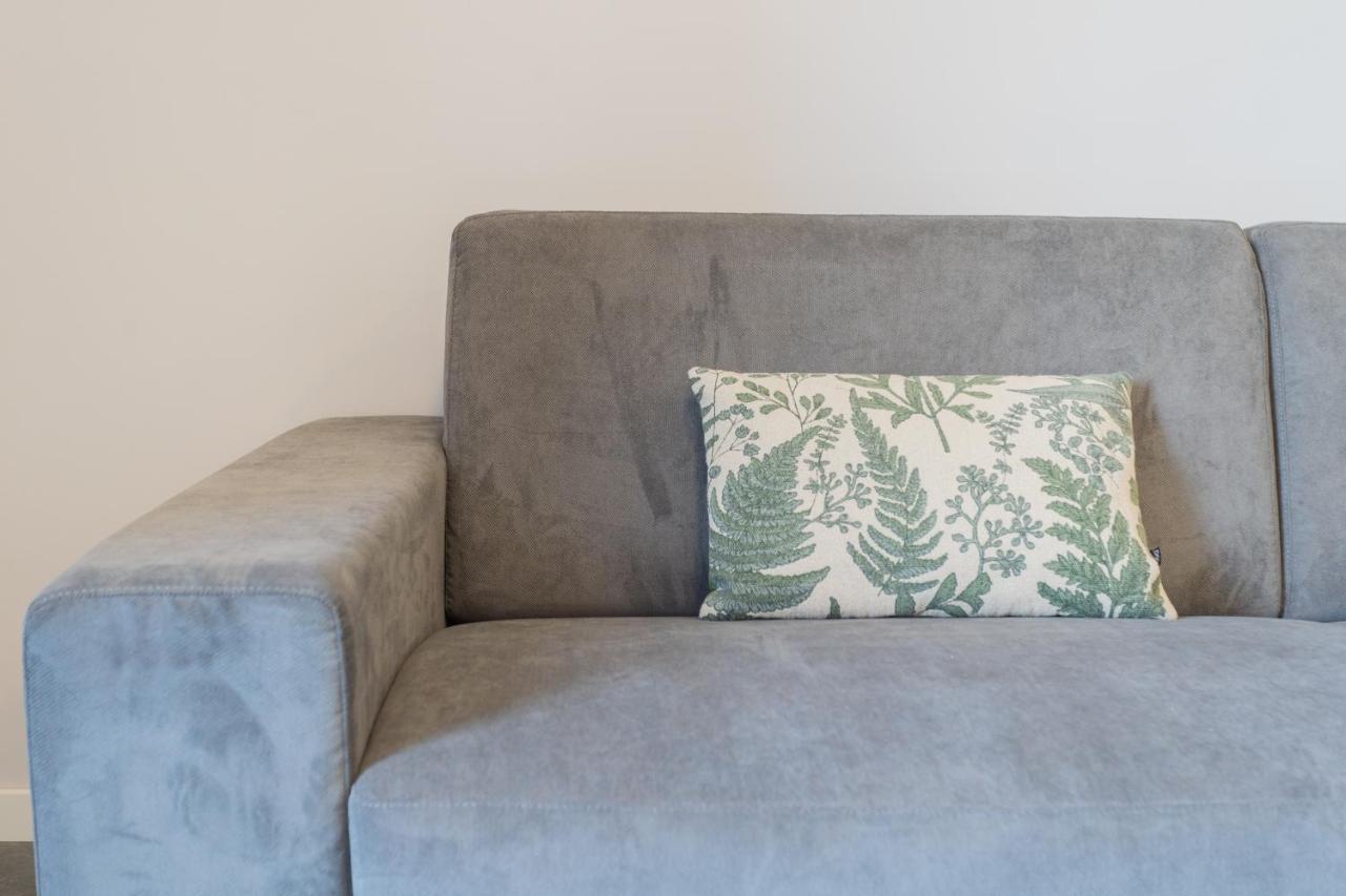 Sant'Agostino Apartments By Rent All コモ エクステリア 写真